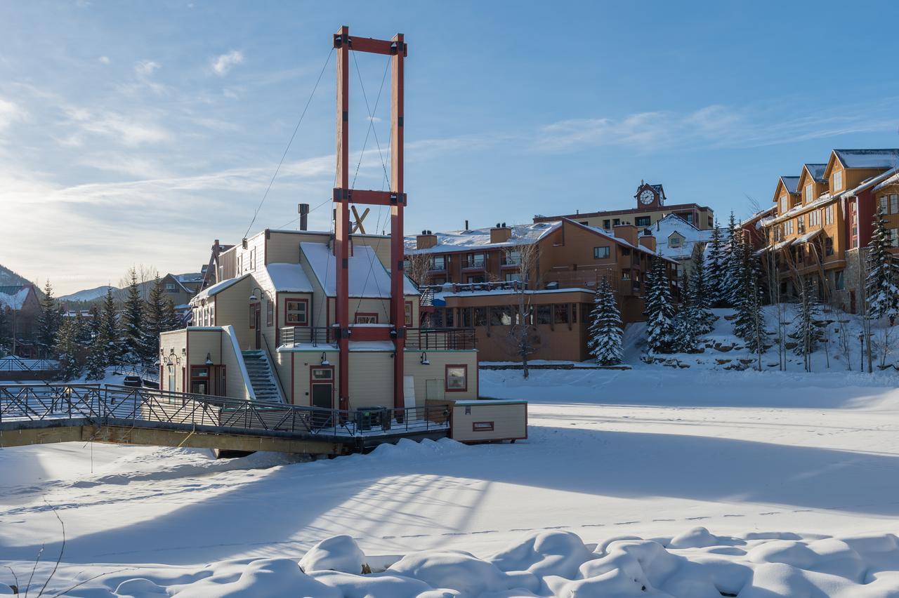 Mountain Valley Lodge Breckenridge Zewnętrze zdjęcie