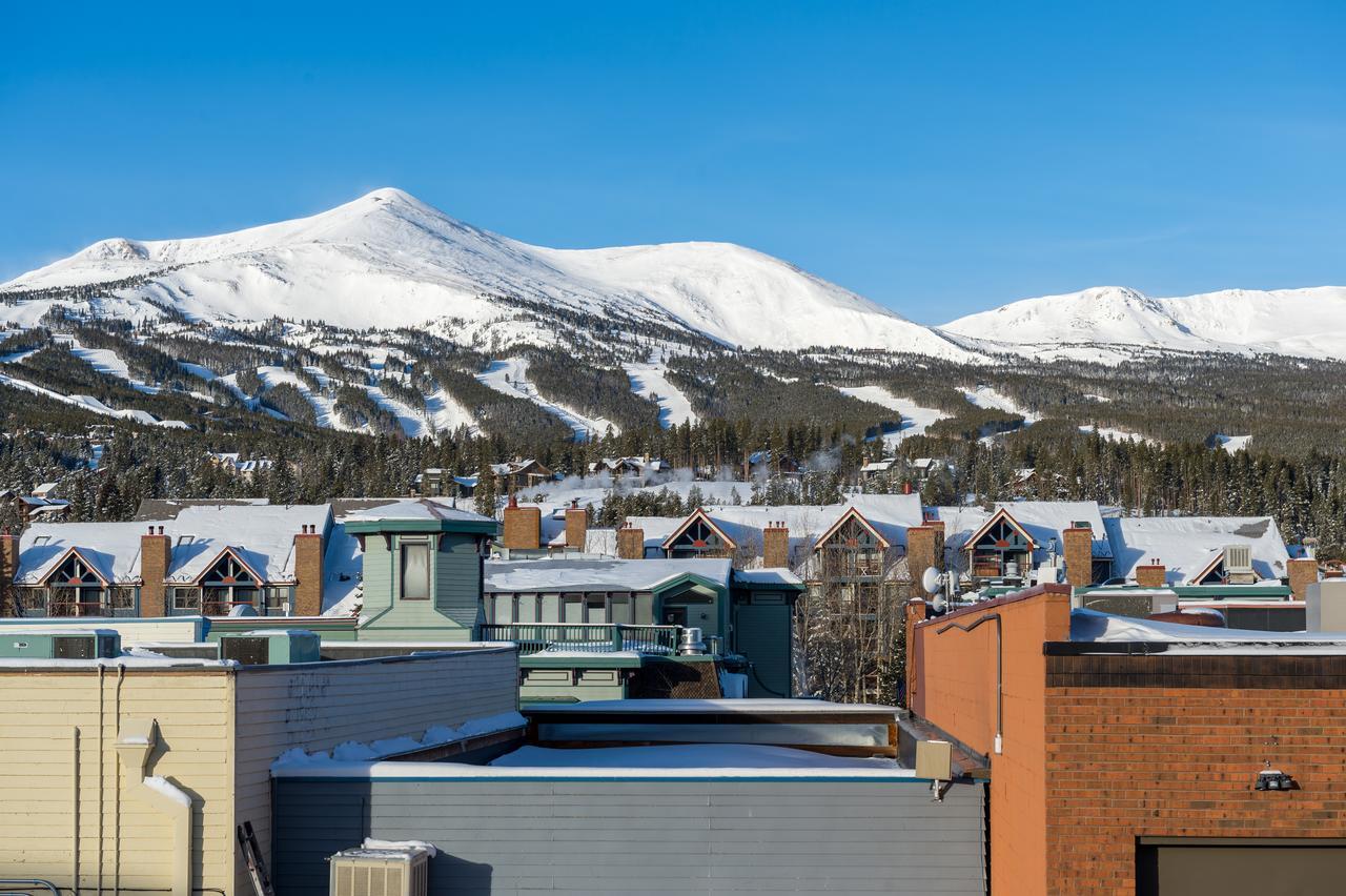 Mountain Valley Lodge Breckenridge Zewnętrze zdjęcie