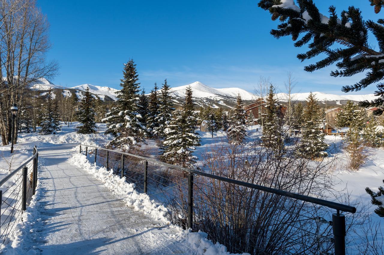 Mountain Valley Lodge Breckenridge Zewnętrze zdjęcie