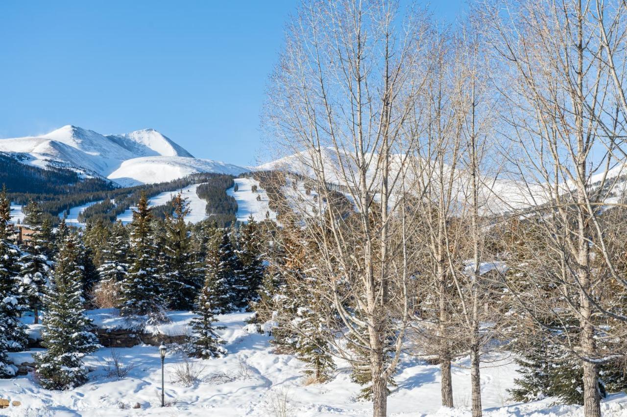 Mountain Valley Lodge Breckenridge Zewnętrze zdjęcie