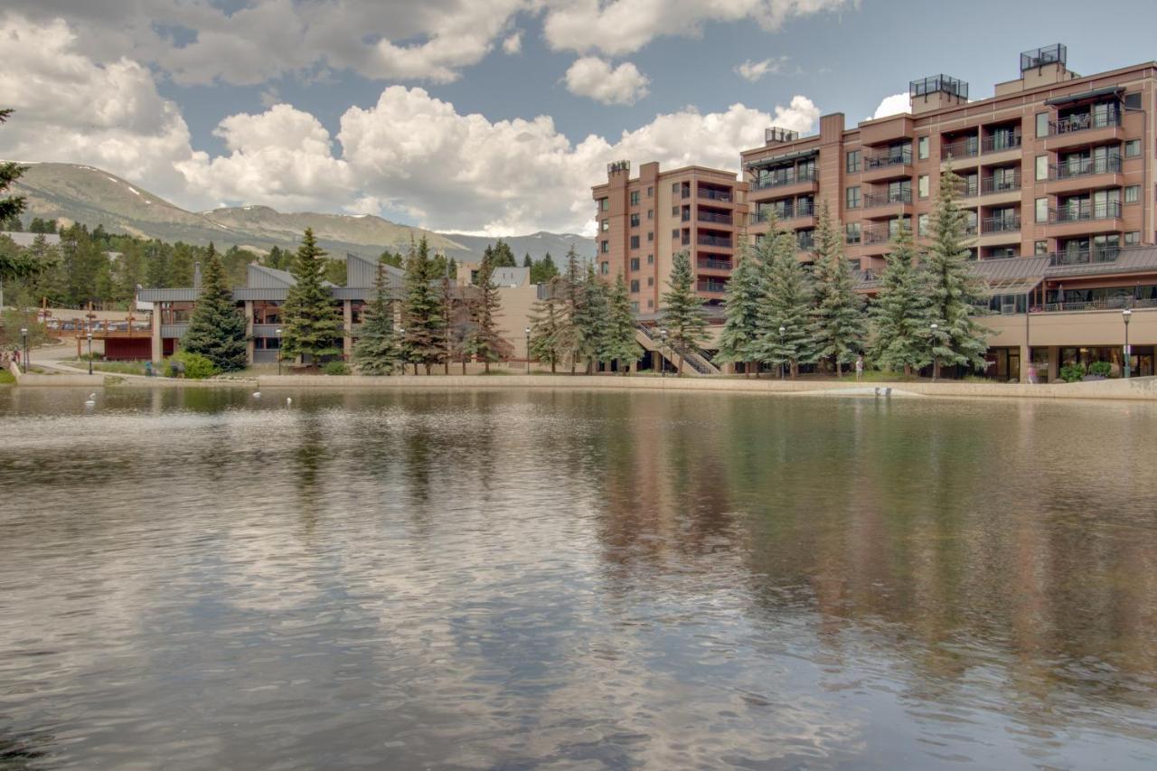 Mountain Valley Lodge Breckenridge Zewnętrze zdjęcie