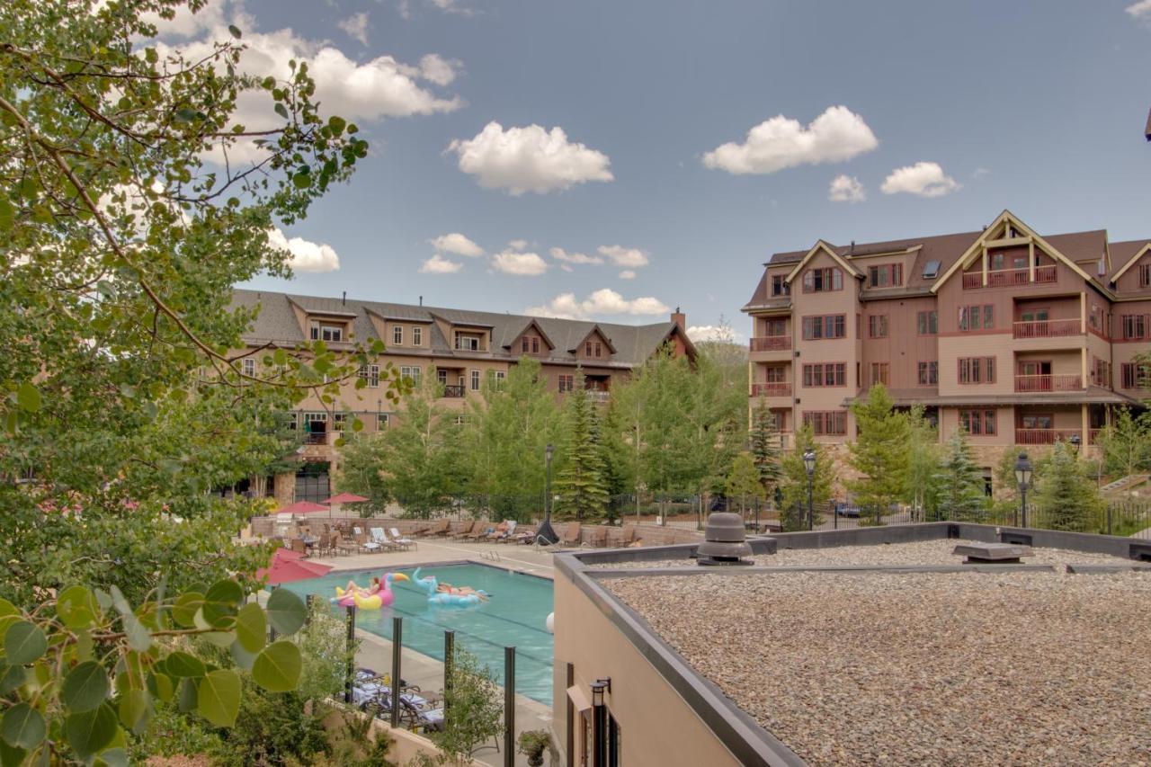 Mountain Valley Lodge Breckenridge Zewnętrze zdjęcie