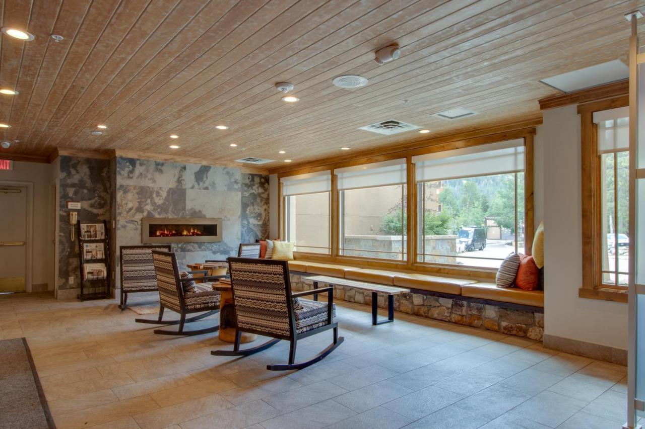 Mountain Valley Lodge Breckenridge Zewnętrze zdjęcie
