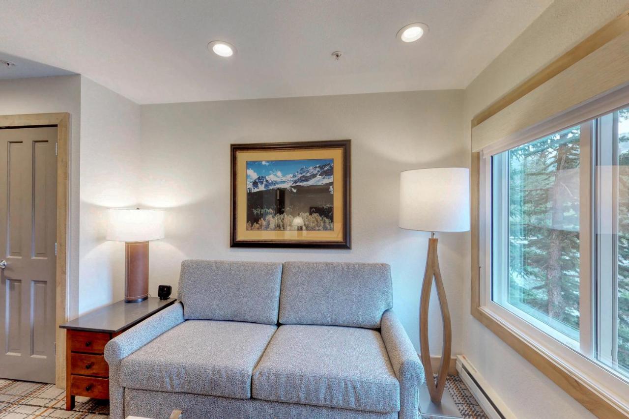 Mountain Valley Lodge Breckenridge Zewnętrze zdjęcie