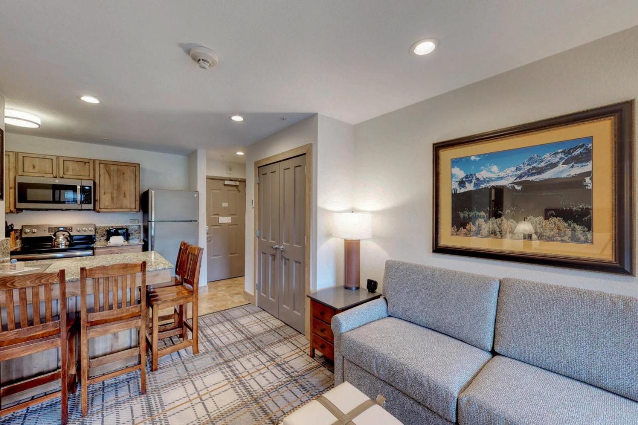 Mountain Valley Lodge Breckenridge Zewnętrze zdjęcie
